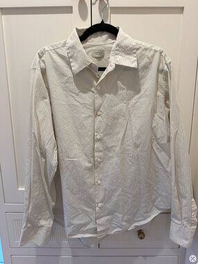 La Shirt Classica, Cotton Poplin